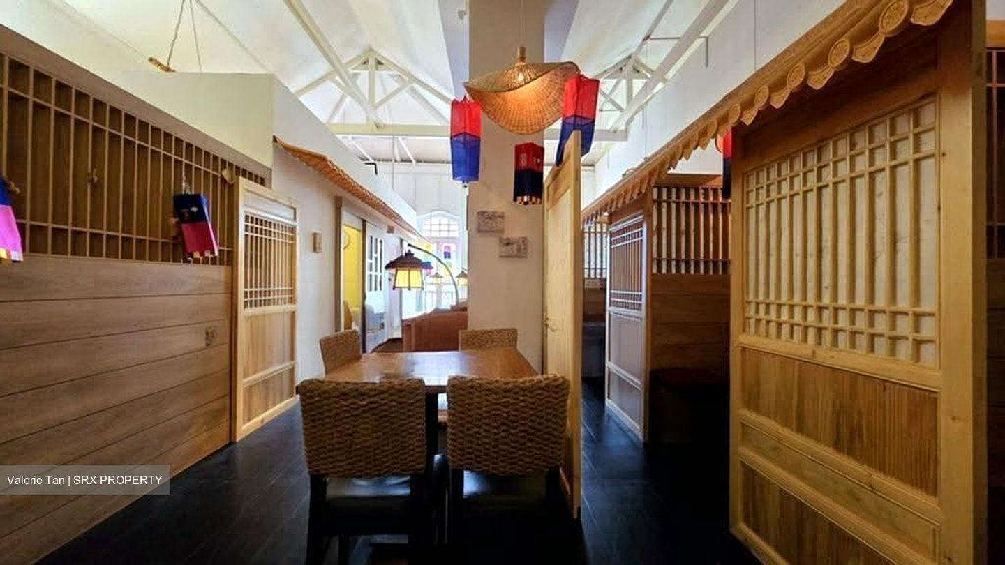 Tanjong Pagar Conservation Area (D2), Shop House #622076561